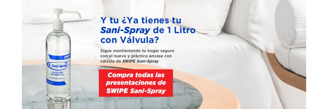 Sani Spray